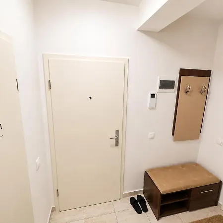 Apartment Magda's Brasov