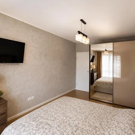 Apartment Magda's